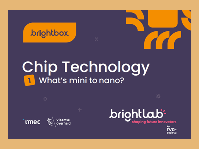 Brightbox - Chip Technology: How mini is nano ?