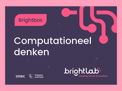 Brightbox - Computationeel Denken