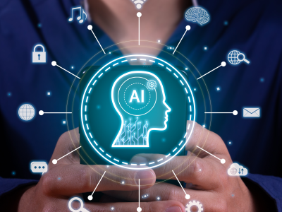 Artificiële Intelligentie