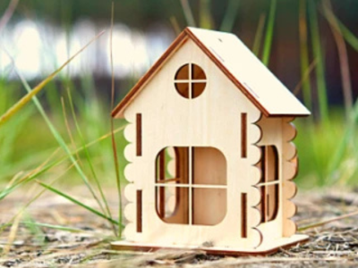 WO-thema: ECO-thuis - Materiaaldoos