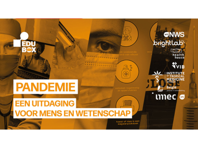 EDUbox Pandemie