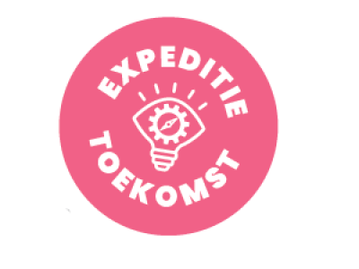 Expeditie Toekomst