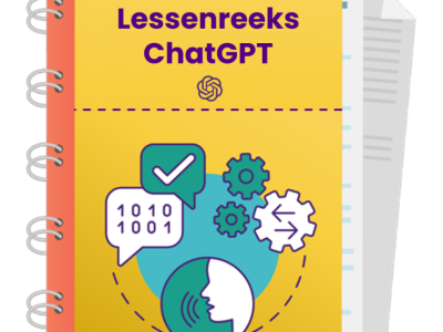 ChatGPT lessenreeks handleiding en presentatie