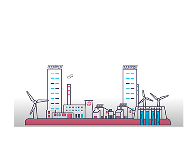 inzoomen op energietransitie