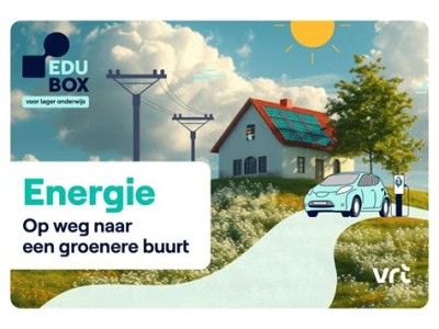EDUbox Energie: Op weg naar een groenere buurt