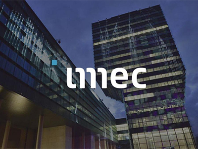 Achter de schermen bij imec