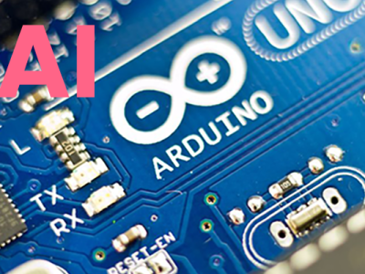 AI & Arduino: Samen Slimmer Coderen