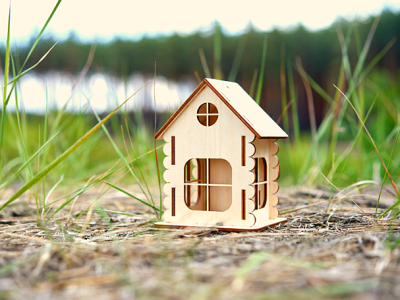 WO-thema: ECO-thuis