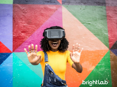 Virtual en Augmented Reality in de klas