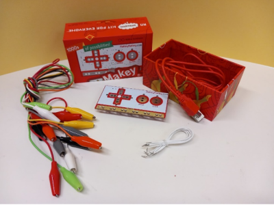 Makey Makey