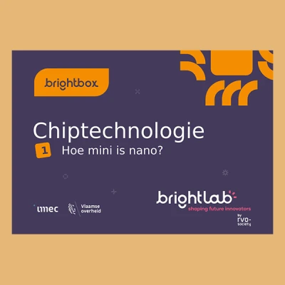 Brightbox - Chiptechnologie: Hoe mini is nano ?