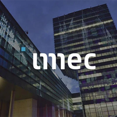 Achter de schermen bij imec