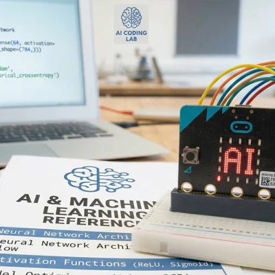 De micro:bit & AI