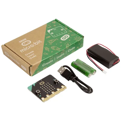 De micro:bit V2