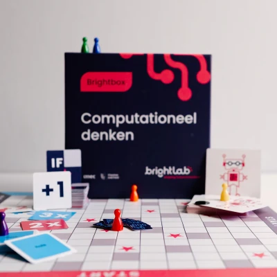 Brightbox - Computationeel Denken