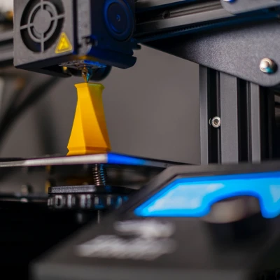 3D-printen: Tinkercad