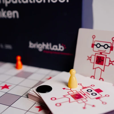 Brightbox - Computationeel Denken