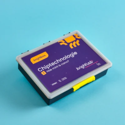 Brightbox - Chip Technology: How mini is nano ?