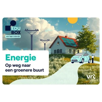EDUbox Energie: Op weg naar een groenere buurt