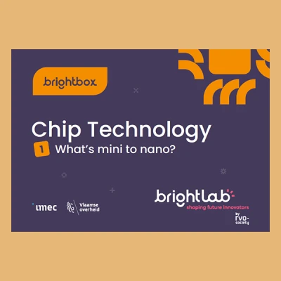 Brightbox - Chip Technology: How mini is nano ?