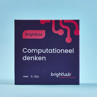 STEAMbox Brightbox XL Computationeel denken