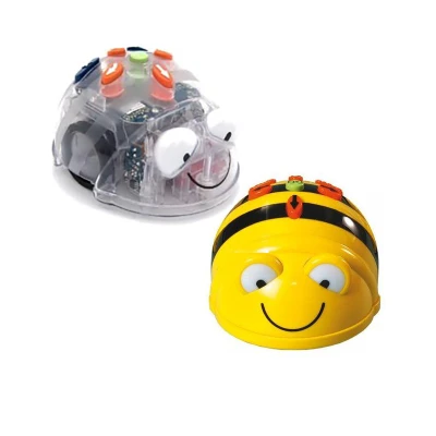 Computationeel denken - Blue-bot en Bee-bot