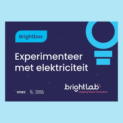 Brightbox - Experimenteer met elektriciteit