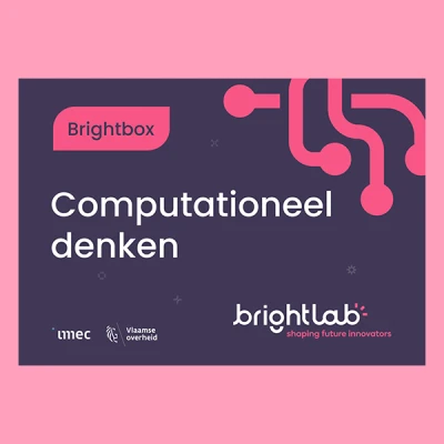 Brightbox - Computationeel Denken