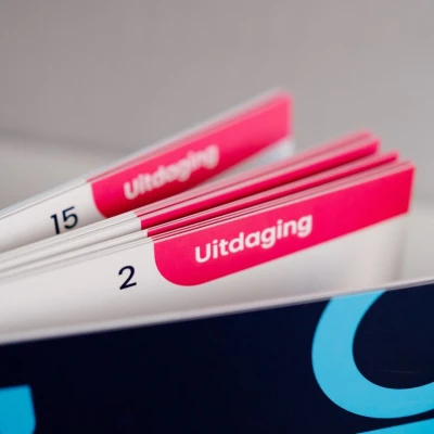 Brightbox - Experimenteer met elektriciteit: experimenteerboekje