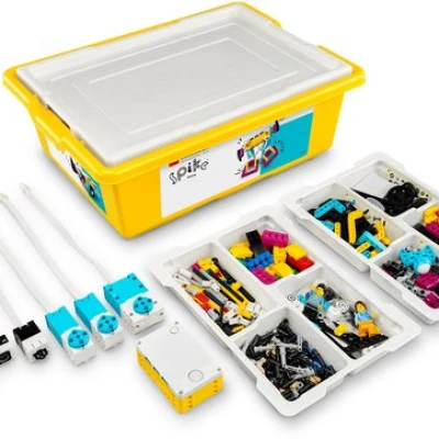 STEAMbox Lego Spike Prime