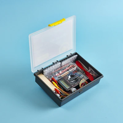 STEAMbox Brightbox XL Zonne-energie