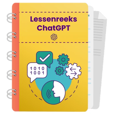 ChatGPT lessenreeks handleiding en presentatie