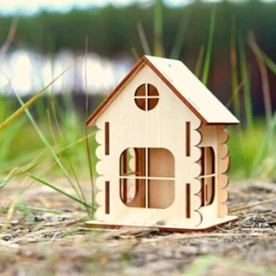 WO-thema: ECO-thuis